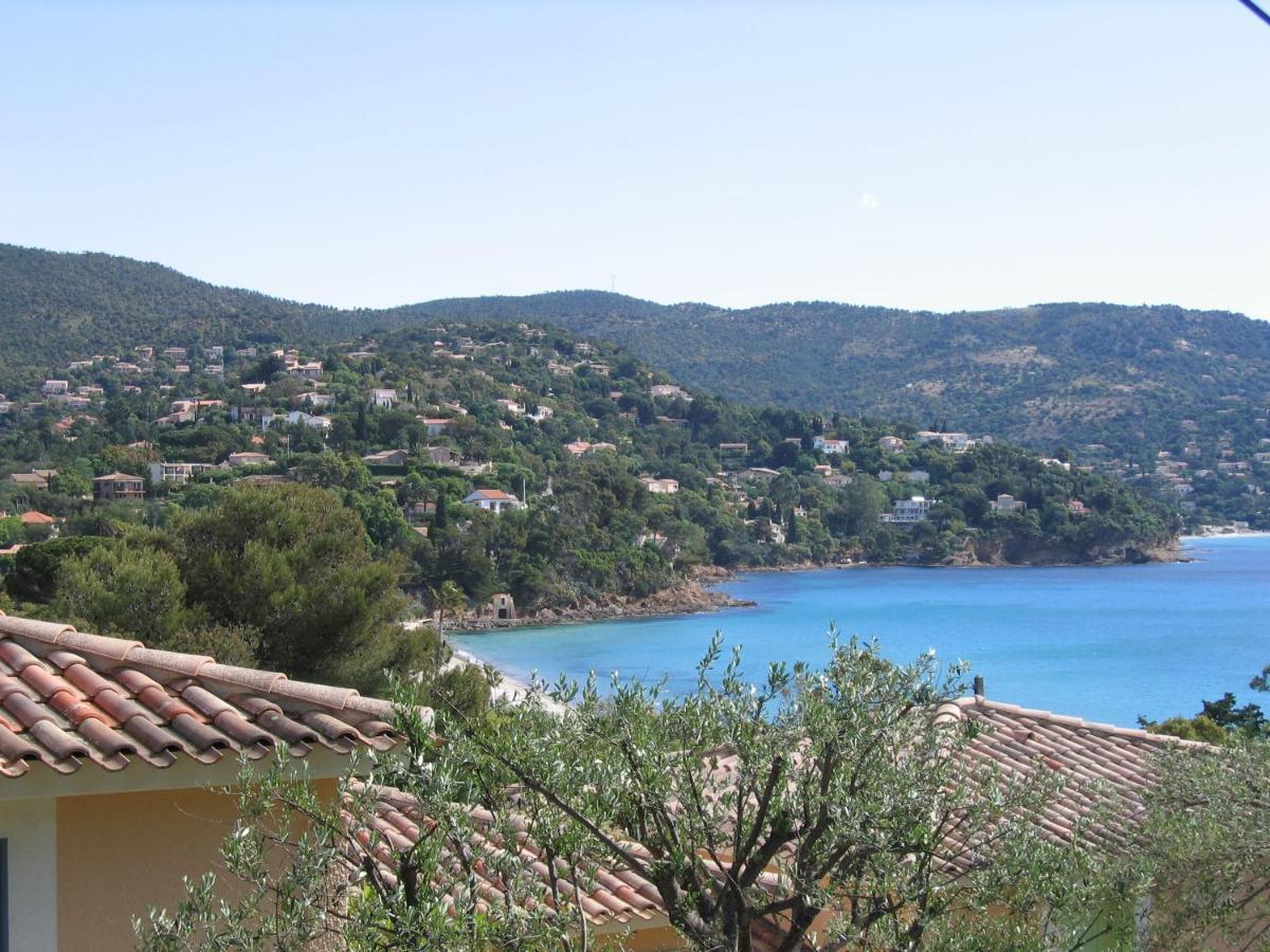 Residence Goelia Le Domaine De La Pinede Le Lavandou Room photo